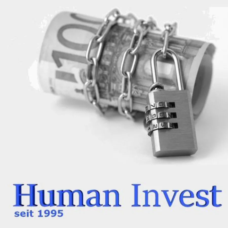 Human Invest bietet pfändungsichere Auslandskonten