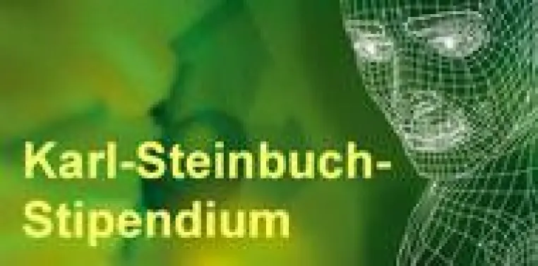 Karl-Steinbuch-Stipendium - Spielend den Blutzucker messen Bild: Karl-Steinbuch-Stipendium - Spielend den Blutzucker messen