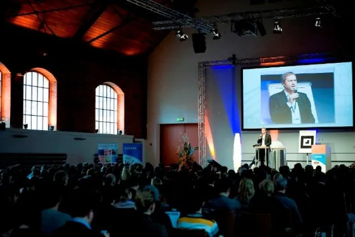 Bild: BVDW-Präsident Arndt Groth: Social Media erfordert Umdenken bei Marktforschung und Produktentwicklung