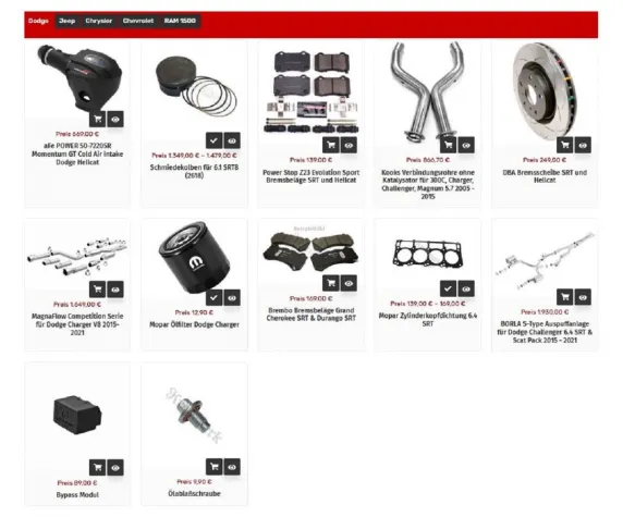 Bild: Kraftwerk stellt neuen Onlineshop vor