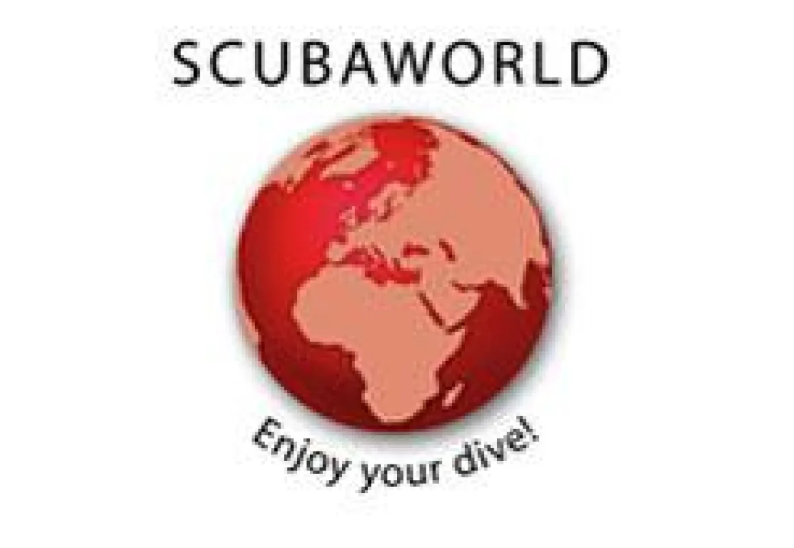 Behindertentauchen mit SCUBAWORLD