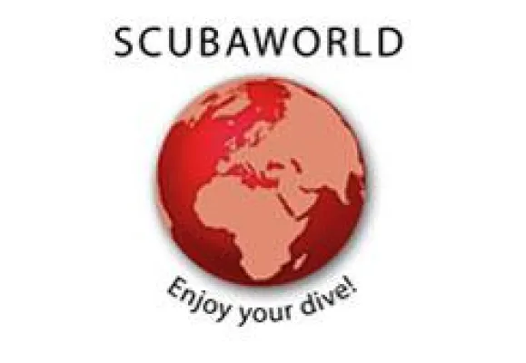 Bild: Schnuppertauchen für behinderte Schüler in Köln