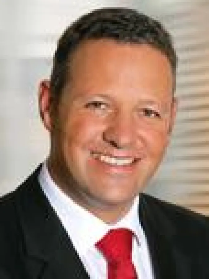 Klaus Gumpp, COO walter services Holding GmbH