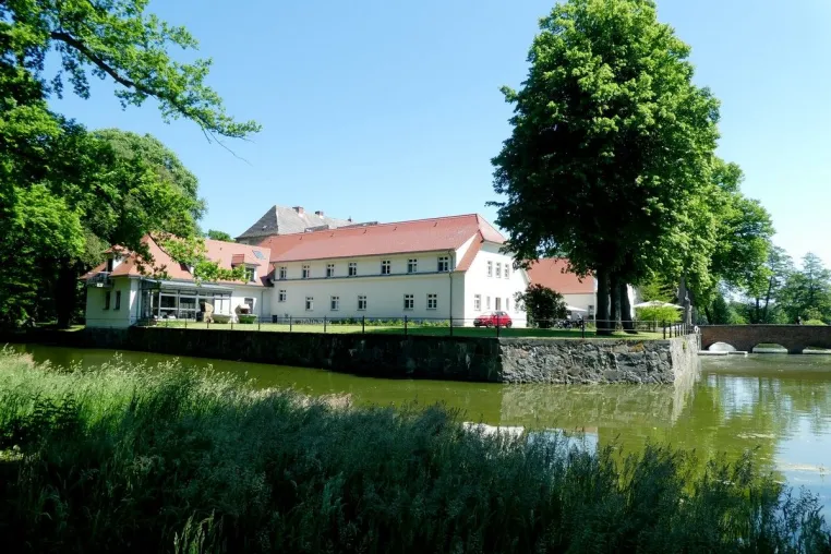 Bild: Juni-Highlights im Wasserschloss Mellenthin