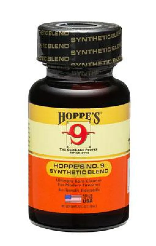 Hoppes No. 9 Laufreiniger