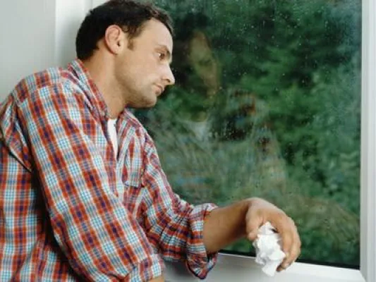 Europäischer Depressionstag: Internet-Angebot für Patienten und Angehörige Bild: Europäischer Depressionstag: Internet-Angebot für Patienten und Angehörige