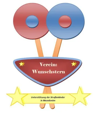 Bild: Ein kleiner Stern wird groß