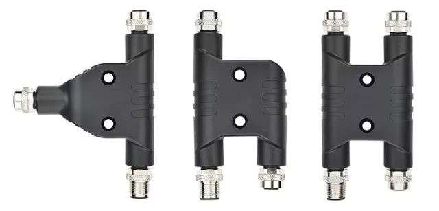 Bild: Produktpremieren auf der SPS IPC Drives 2015
