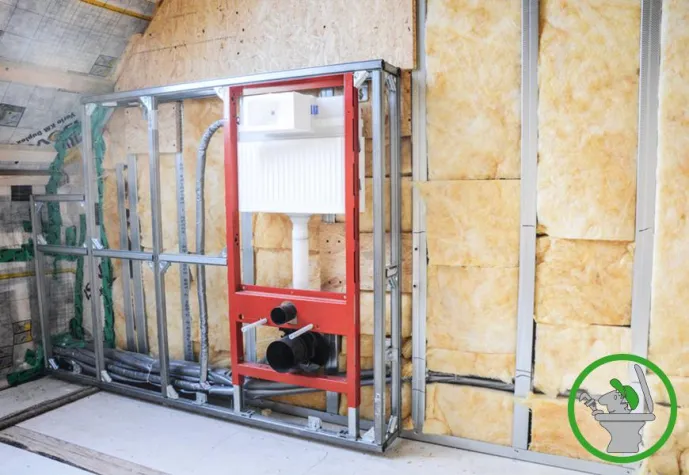 Bild: Sanieren ohne Staub und Dreck