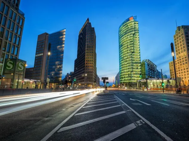 Bild: DACH-Region im Visier: OTA Insight eröffnet Büro in Berlin