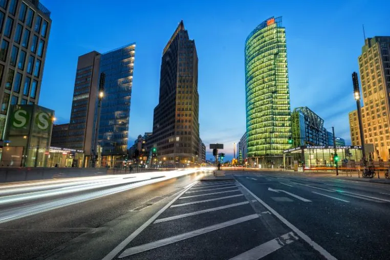 DACH-Region im Visier: OTA Insight eröffnet Büro in Berlin Bild: DACH-Region im Visier: OTA Insight eröffnet Büro in Berlin