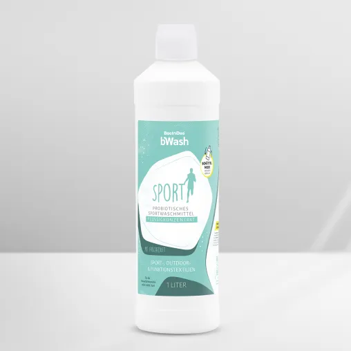 Bild: Schneiders Profichemie launcht seine neue Marke BactoDes bWash® 