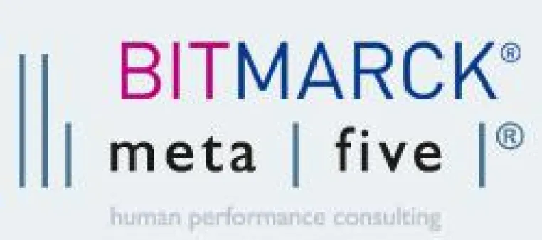 Erfolgreicher Abschluss der von meta | five begleiteten Reorganisation bei der BITMARCK Software GmbH Bild: Erfolgreicher Abschluss der von meta | five begleiteten Reorganisation bei der BITMARCK Software GmbH