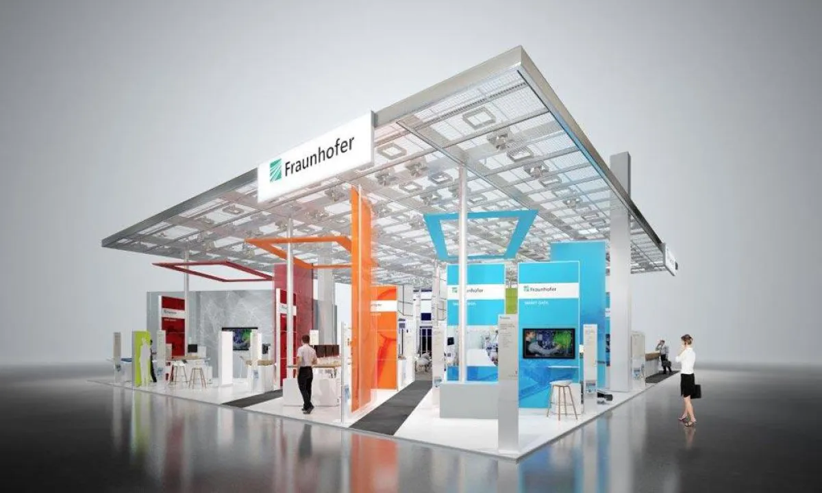 Die Bildrechte liegen bei Expotechnik