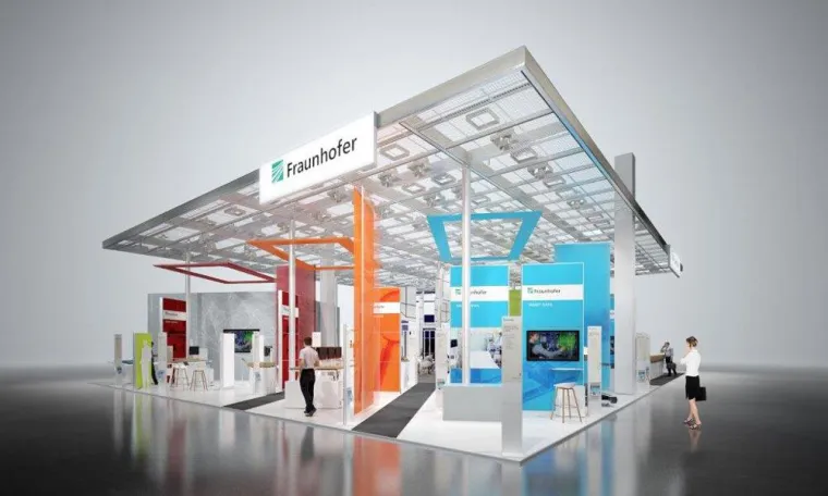 Weiterbildung für Datenkünstler und IT-Fachkräfte Bild: Weiterbildung für Datenkünstler und IT-Fachkräfte