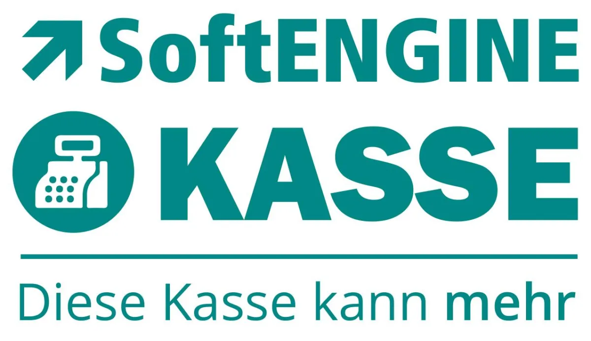 SoftENGINE Handelskasse