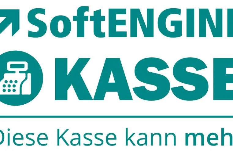 Bild: SoftENGINE Kasse revolutioniert Handel auf der EuroShop