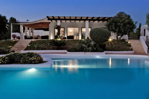 Bild: 0800 Immo Invest Pospichal: Exklusive Villenverkäufe auf den Kanaren und Mallorca
