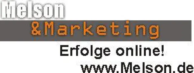Melson & Marketing an neuem Standort Bild: Melson & Marketing an neuem Standort