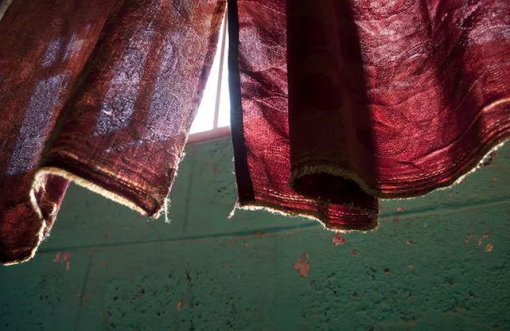 Bild: Verborgene Heilige - Religion trifft Listros