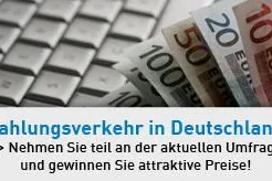 Bild: Gravierende Veränderungen im Zahlungsverkehr stehen an – Zahlreiche deutsche Unternehmen haben Nachholbedarf