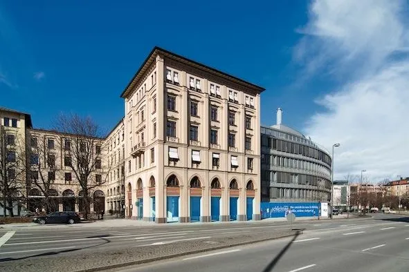 Eröffnung des neuen Shops im Oktober Bild: Eröffnung des neuen Shops im Oktober