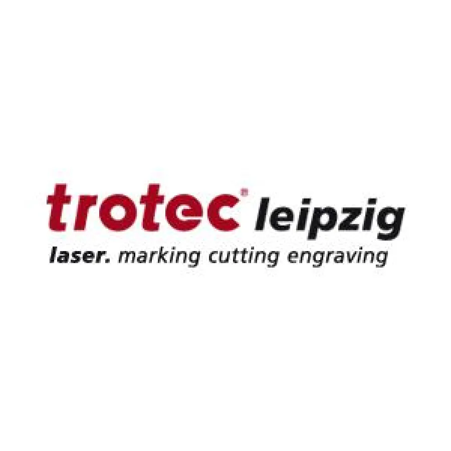 Trotec Leipzig Logo
