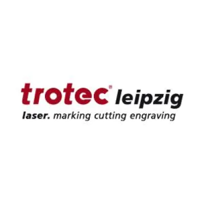 Bild: Laser-Hausmesse in Leipzig zeigt interessierten Besuchern kreative Möglichkeiten der Laserbearbeitung