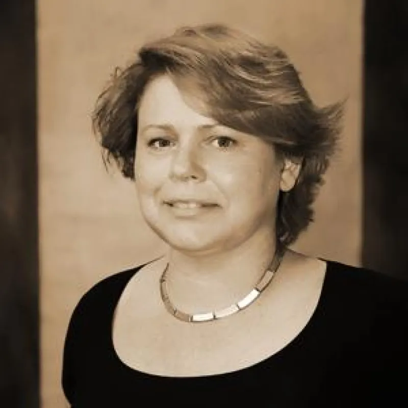 Elke Wulf, Ecotec-Fachhandelspartnerin im Interview