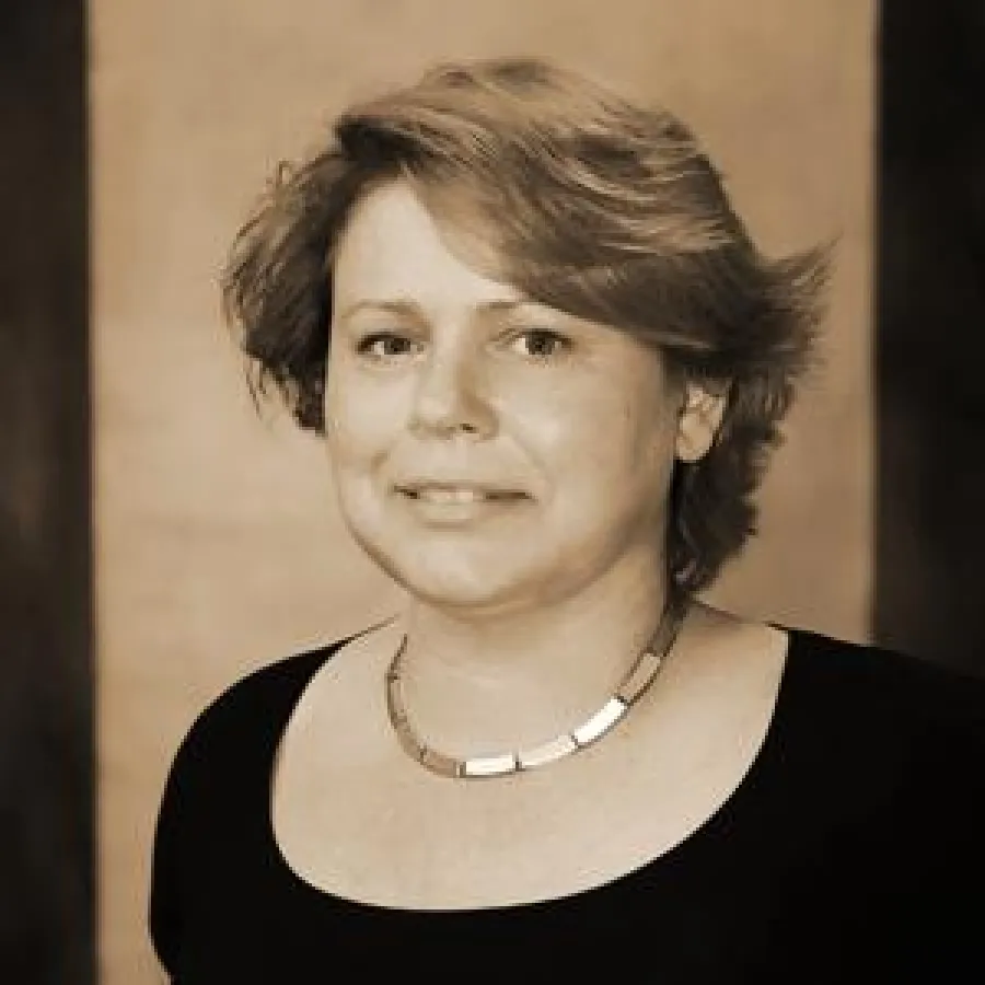 Elke Wulf, Ecotec-Fachhandelspartnerin im Interview