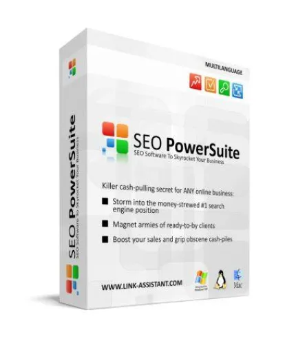 Bild: SEO-Software simuliert menschliches Verhalten