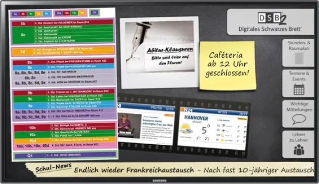 didacta 2015: So viele Neuheiten wie nie zuvor Bild: didacta 2015: So viele Neuheiten wie nie zuvor