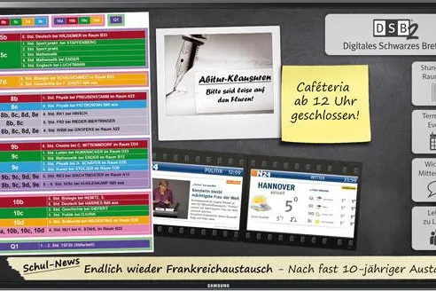didacta 2015: So viele Neuheiten wie nie zuvor Bild: didacta 2015: So viele Neuheiten wie nie zuvor