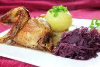 Weihnachtsente | Honorarfreies & Werbefreies Rezept mit Bild & Video Bild: Weihnachtsente | Honorarfreies & Werbefreies Rezept mit Bild & Video