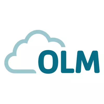 Bild: Firmenjubiläum der Onlinemarketing-Agentur OLM