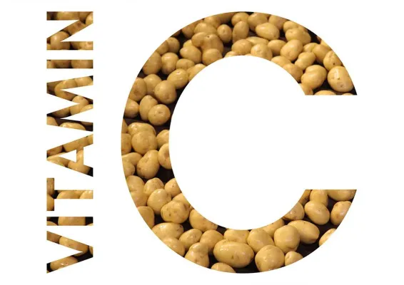 Bild: Vitamin C in Kartoffeln: Wie es beim Kochen erhalten bleibt