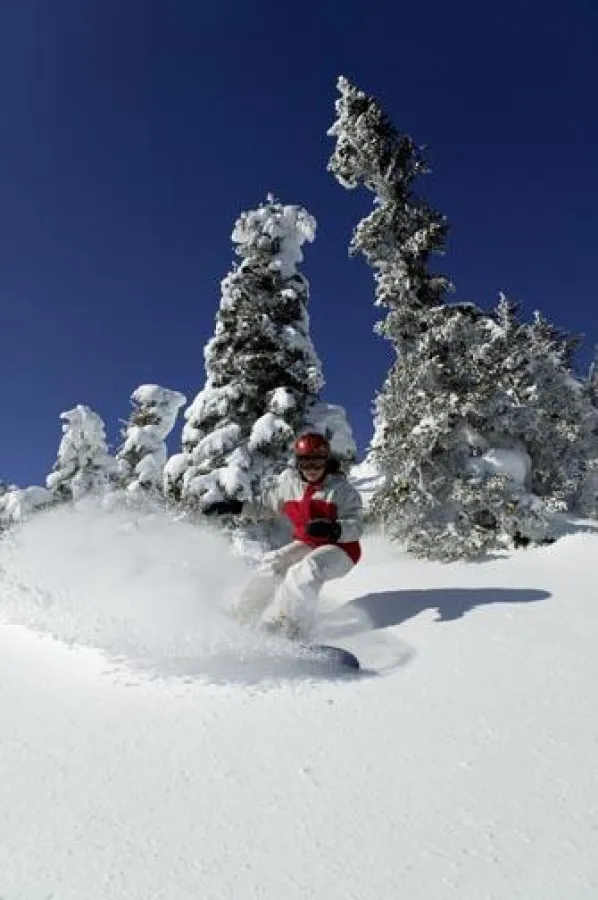 Vermont Department of Tourism and Marketing