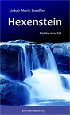 Bild: Hexenstein - Gruselkrimi aus Lindau