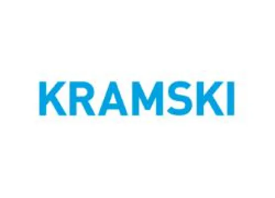 Bild: Gesundheitsmanagement bei KRAMSKI – Der Betriebsarzt Dr. Hartmut Brillinger im Interview