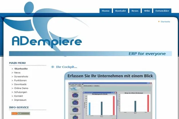 Bild: ADempiereERP.de online