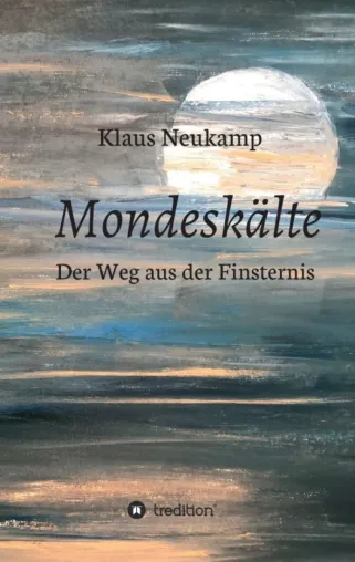 Bild: Mondeskälte - Psychologischer Roman