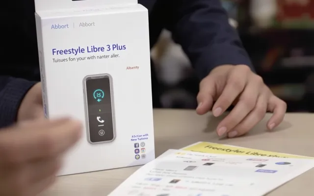 Bild: Abbott-Rückruf: Fehlerhafte FreeStyle-Sensoren führen zu schwerem Gesundheitsschaden