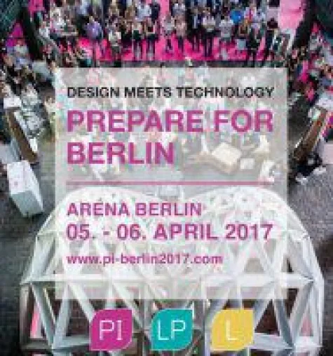 It's all about packaging - drei Events, eine Show! Bild: It's all about packaging - drei Events, eine Show!