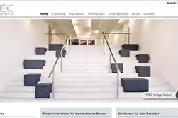 Full-Service-Agentur Goldland Media GmbH entwickelt suchmaschinenoptimierten Webauftritt für REC Bauelemente Bild: Full-Service-Agentur Goldland Media GmbH entwickelt suchmaschinenoptimierten Webauftritt für REC Bauelemente