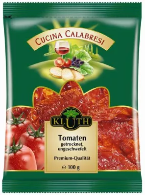 Bild: Die KLUTH Backstube: Der bezaubernde Duft von frisch gebackenem Brot