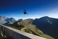 Rätikontour: Weitwanderweg im Dreiländereck Liechtenstein - Österreich - Schweiz Bild: Rätikontour: Weitwanderweg im Dreiländereck Liechtenstein - Österreich - Schweiz