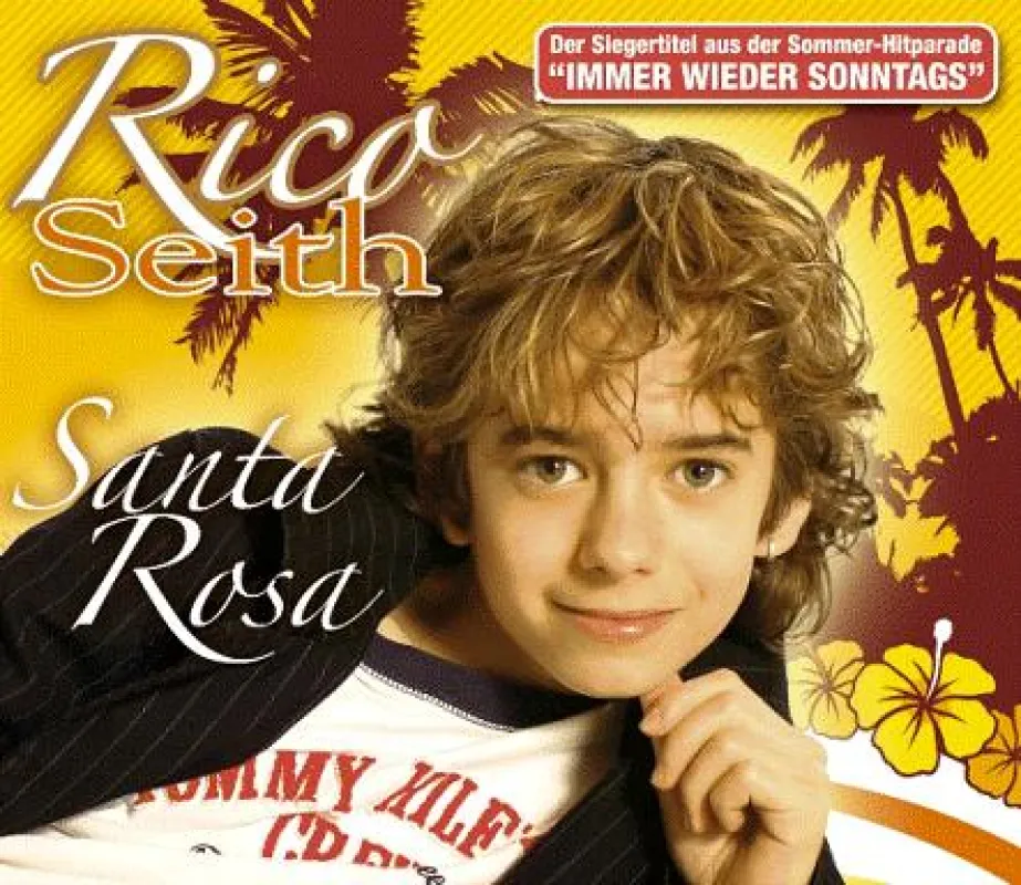 Rico Seith