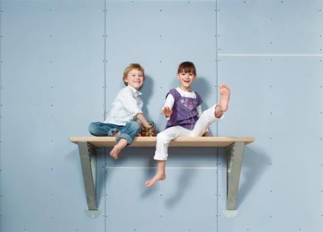 Eine Platte für alles Bild: Eine Platte für alles