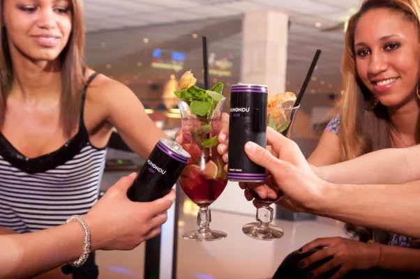 Bild: Energie für Spares und Strikes