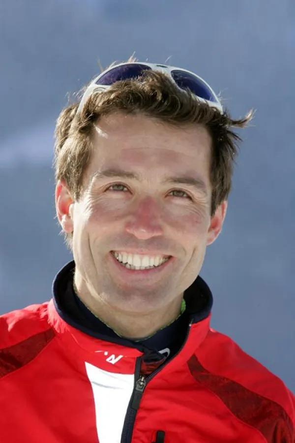 Peter Schlickenrieder stellt sich einer neuen Herausforderung